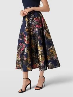 Christian Berg Cocktail Abendkleid Mit Floralem Muster - Marineblau Meliert -Rockreich Store 60pkghic8db50d2e69554gaf6h3j2h1l6h4k6c2i952k4cqgal64ml2f9pb5chag9573ac1l7114ci9h6so6adb6cgs3ce1k6ph38p9k60sjgo9l6oqj8c9ncoo64d9p6thm6do