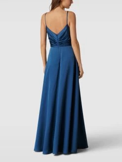 Luxuar Abendkleid In Wickel-Optik - Bleu -Rockreich Store 61156kqk75436c2589244h1oad94se9n6t732dam9p55ci2magrl8j266tb3cka8657j8c2gah4l2gal9co38d1p6cs3acb271gm4p9k6sqm2eb4c5j6ad1j6spj2cj36opmap0