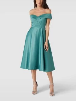 TROYDEN COLLECTION Knielanges Kleid Mit Herz-Ausschnitt - Mint -Rockreich Store 61252i288gsj8ihkal4jed1g8crjgkqd6h54qkqi84s44cam9oslcla6aco4qdpp6ookcgi185442e2had3jedb270sj8cb3c9hm6phk69j32eb4c9gmcd9g69i34c356ssj2p0