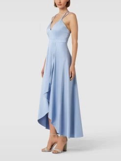 Jake*s Cocktail Abendkleid Mit Herz-Ausschnitt - Bleu -Rockreich Store 612kud2a712j2e2f6h238dq89p14alhh911j0i9m75546lih68skac2ga59ksdqb754kcc2i65akuj9l893j0e1i6kr34cj4c5h6aopk6kr68oj470q3iopoc8sm6p9p75gjedo