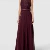 Jake*s Cocktail Abendkleid Mit Zierbesatz - Aubergine -Rockreich Store 618kek2784q50hhn6l0k8cqjad4j4hhh8t44mcpm6144ela79d23cl2l85544cqi6534aea1991kciaf893j8e9nc8qm6pj4ccp3cd1k6oq3ae9ic8pj4d9o65hjge9pcgojap0
