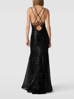 Unique Abendkleid Mit Paillettenbesatz - Schwarz -Rockreich Store 61b46ii4apa4eha6al8kokij9db3ed9k65142iag74q4kiqa6d0kcdhk8p452eal8525akqb68r56k2h653j6p9nchim2oplc4s3gc9k75i68e1gclgm8d1l69j3ed336thjipg
