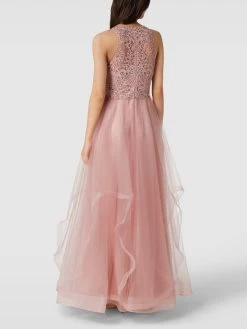 Laona Abendkleid Mit Strasssteinbesatz - Altrosa -Rockreich Store 61b52jhh6h4j6ea9a90k8li4a54kmh2c9t854kai75836k29ada4oca7a99l4ghh6osl4h2i9kr38j21613m2c9i70pj2dhmc8p38p1kc5i3ieb6c4qm2dj4clj36oj164o34pg