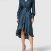 Swing Cocktailkleid In Wickel-Optik - Rauchblau -Rockreich Store 64o56dpg6h34qe288csk8hi46t256l25854l2ia4al7kck1m9h850hho999j4hqka0sl2kig9t2l2h2k6so6ac9l6him8cr66opjid1k6dij4e1mcdi3cdj36gqmcc1k6orm6oo