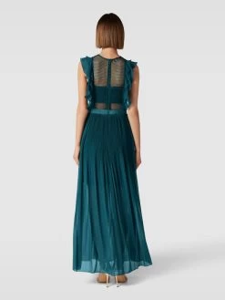 Apart Glamour Abendkleid Mit Lochmuster - Smaragdgrün -Rockreich Store 6514kkiiaoskke9o8l738ca18d6k4jhk8l7kojpp60o42kpm8t7kaj2jacp4ci1k6974ed1m996j4jie6go34opo71h6cohic8pj6ohk71i38oj565ij4opocgrj6cb169ijep0