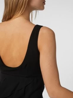 Swing Cocktailkleid Aus Chiffon Im Stufen-Look - Schwarz -Rockreich Store 653l8c2ea0rkedq461744kqe64sl6daa8cs4ckaa6l3jgihl9cqjadak8h3jge1m8545ch2d9gql4ji8a93jed9l6opm4cj46gr68p9k6cpj4o9p6hhmaoj1c4r6acpk6cqjcc8