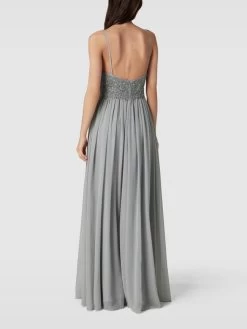 Laona Abendkleid Mit Ziersteinbesatz - Mittelgrau -Rockreich Store 68ol4ihg718l8jim6kr4uci6a4qkagim6go3ej278l4l4iaa6orkek2898o4gkhm91akgh2ma963igi39l3jachj70o68cr561ij2d9k74o3ge1jcgo6aob5chgjep9n6gsjgp0