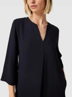 Windsor. Windsor Knielanges Kleid Mit Trompetenärmeln - Marineblau -Rockreich Store 68p5acic6p9l2dai6so52gqd94slccig892kokqj8cs48kiiah4jgcqh9125akq9ad444c26a5b38h9j9p3j8p1ncpj3goho70r3ep9k6lhj8ob1ccq32ohn64o64ohm6pj64oo