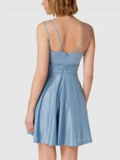 Jake*s Cocktail Cocktailkleid Mit Effektgarn - Rauchblau Meliert 11 Jake*s Cocktail Cocktailkleid Mit Effektgarn - Rauchblau Meliert -Rockreich Store 68s4gdah6595adqbap548j1j74pkme9p9p4kgk1n60q5ak2j858jcj9m918k6liia1734jia712kekqj9p3m4phlcorjie9k6kr3id9kc9gj6e366hijec1i6lj3id9k64o68dg