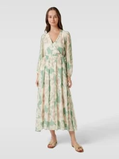 Jake*s Collection Midikleid Mit V-Ausschnitt - Hellgrün -Rockreich Store 6934miq59d8kiiae6h8jiihm9co4gga99d254kpo8l5k6jhm8h342ka36gp3ejq2akp5cj9k8pb3ccag98o68phkcop3cpb470rmacpkcks64ob56srjadb56hhj0e1j6osj0d8