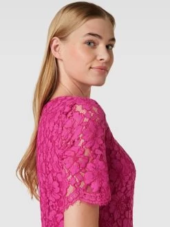 Montego Cocktailkleid Aus Spitze Mit Floralem Allover-Muster - Pink -Rockreich Store 69436jhiala58kpk710jggac9tb4idif8co56iaaa934gdhkah1kski5a55kql2374rk4l2f8595ae2874o3ad32cgs64pj1c9im4cpkcooj8ohpcdimcob36krmccho6ko6ae8