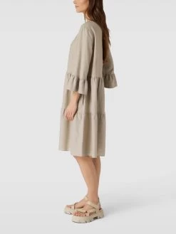 White Label Knielanges Kleid Mit Schlüsselloch-Ausschnitt - Sand 10 White Label Knielanges Kleid Mit Schlüsselloch-Ausschnitt - Sand -Rockreich Store 6954ojq68934gii29t9j4hqh70okigaj6da56i1l6sokqla660s4ac9g6d5jeci3al6jgi2ea993ekqa9h3m2opgchj3ecr375h68phkccq3eohmc5ij4opm75gj0cj368r36cg