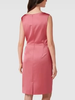 Vera Mont Cocktailkleid Mit Wasserfall-Ausschnitt - Koralle -Rockreich Store 6cs34gi79gs4ee2ia594ekq88d6jakaf6d5kic9h8h6j6kpl6ss44ihia953ili58d9kii9i85236i239co3ichiccq30c1pckr3go9kckqjge1ic9i3gopmcph3icj26krj2p0