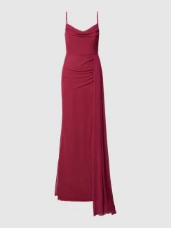 TROYDEN COLLECTION Abendkleid Mit Wasserfall-Ausschnitt - Pink -Rockreich Store 6d6ksl9l9opj6gqd8l1kqcqa9154glac696k6i2670skul2aa123ai2c75350kqeaoo4sdq19d8kclhh753jae9ic8rj2d1mclij2dpk6os3ge1m68o68dr374sj6dpkcco66p8
