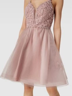 Laona Cocktailkleid In Minilänge - Rosé 9 Laona Cocktailkleid In Minilänge - Rosé -Rockreich Store 6d9k6d9g9d34sl2e9t438jag6d6kek1n9l84olii6oq4cda18lb5alah993j2k1l64skqi9j9l146ka374o38d346os6aphk6hgj8ohk6lgjaohl74s3gcpl68o6ae9ochhjio8