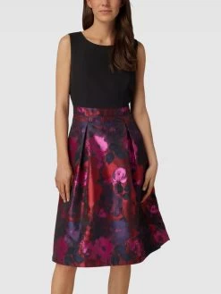 Christian Berg Cocktail Cocktailkleid Mit Floralem Muster - Rot Meliert -Rockreich Store 6dajahpl8gr32hq36lb4giql8h330ga594pl8kq96d93gh1i9l1l6kig70q50ia4ap0kkchg918j8dhn94o6aohkcop62c3361gjgopk6tgjaohpckpj2or6ckoj8d1i6pim4o8