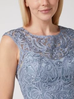 Luxuar Cocktailkleid Mit Zierborten - Bleu -Rockreich Store 6db4mihn75a5cca375akql2b6h15acie6p754d9hah644dpj6534ih1o998kqkpla50k2h1g95a36gab753mcohpc4s6cchnclhm2e9k6lijgo9kc8r38opic8rm8cr360s3ac8