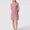 Montego Knielanges Kleid Mit Floralen Stickereien - Rosé -Rockreich Store 6gq4odqg88ojel9oal338jaa65658l2e694l4eaa7194ci2h6t8ksd21ad646c9g85a4gdiba98kmd9g6co3adr1cpi3ie36ckrj4opkchimco9k6osjecppclj36c1hccrj8e8