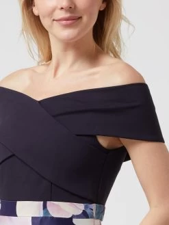 Christian Berg Cocktail Off-Shoulder-Abendkleid In Wickel-Optik - Marineblau Meliert -Rockreich Store 6h1l8ha5698k8hpn653l6jaaad95cii28la4ce2i610jagqk6h0kqe2e8t25cdqfad5keh2f8d9kiiif68o6adb474pjedhkcor66e9k6li6ce9ncdijgopk68r30p1ocos3gpg