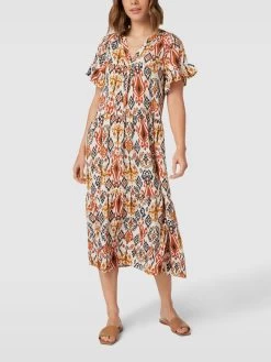 SMASHED LEMON Kleid Mit Volantärmeln - Offwhite 10 SMASHED LEMON Kleid Mit Volantärmeln - Offwhite -Rockreich Store 6h24ac2c913kkji28t534cid718lckpn616kgkig98o4mj1k60qk2laha55k6k9la9ak2kqj9ks4mlil74o38e1h6lgmad9p70sj2opkc5im6e9m6thjidph69hjic9nccs38do