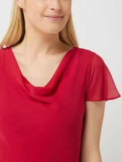 Christian Berg Cocktail Cocktailkleid Aus Chiffon Im Stufen-Look - Pink -Rockreich Store 6h6kkhib74r3clada974elhl90s38e2261a4gc2k95956l1h9cs46kql88qjgeaf8p9jahaa6t4ksdhi88o34phhcoq66ob364pj2opk61j3ce3170pj6cb56oq3aopgccpj6do