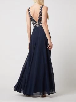 Luxuar Abendkleid Aus Spitze Und Chiffon - Dunkelblau -Rockreich Store 6h930dhl6t65ce218opkqead8t1jilim6sq44c26agr4gg9l9ksk2iqga56k6dac618kclhi891jchab9p3j4pb560q68dhicgom8dhk71h3gohh68o3cdhj6kp3gcj3c8qjeo8