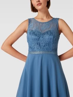 V.M. Kleid Mit Spitzenbesatz - Rauchblau -Rockreich Store 6kr4cl1h755jij258h948l2k9p156lim9kp56c1h8p1kcki59kq48daga4pkod266so58ja2aoql2e1k6d3jgdhp6lgm8d3460pjgdhk6pim6oj36csjed9iccsj4cr660r66cg