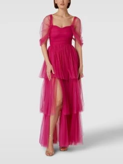 LACE & BEADS Abendkleid Im Off-Shoulder-Design - Violett 10 LACE & BEADS Abendkleid Im Off-Shoulder-Design - Violett -Rockreich Store 6kr4ue9p9kol4c27a4okgl9l6h14ada594pjai9k6h4l6iac6hb36dic85938kij8554ui9m9t154j2b8so3ed9g70pjgdpm6lhm4dhk68o36e1hcos3ge9i6dhjap9pchhj0p0