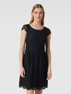 Montego Knielanges Kleid Mit Floralen Stickereien - Marineblau -Rockreich Store 6krkodhg9t5kmki889a4odi964rj6i2k650jechl6op46gpo85930ci79oo30l246l43ecq389136d256oo30p9h6sq3ap316pj6ap9k6dj3cohlcphmac1i61j3gpb16sr34c0