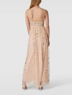 LACE & BEADS Abendkleid Mit Verstellbaren Spaghettiträgern - Hellrosa -Rockreich Store 6l5lal259tb50dph6gqkohik651j2hab9srjijqa9t43ijii9p44ihi48ss4mgqi8l7kmc9ka9558lia98o62pb2cdj3geb3chi64ohk6dj32oj165j32cj3ckojgdr3chi66e0