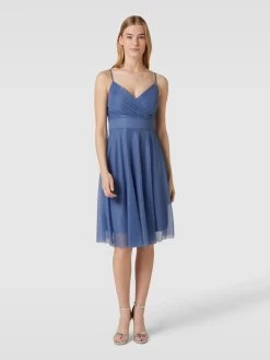TROYDEN COLLECTION Cocktailkleid Mit Spaghettiträgern - Rauchblau -Rockreich Store 6l6jie9m6l9jch2d98sl0c27a18k8kic65538j24a0sjechp617kgkpka8rkikpn717kuki3a8okegpj6t3jed9i71i3cob1cosm2o9k65im2ohgcgp62oj4c4r3icj564oj0e0