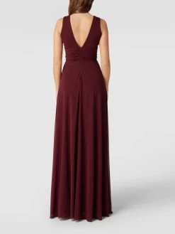 TROYDEN COLLECTION Abendkleid Mit Raffungen - Kirschrot -Rockreich Store 6l94ejia9184iea86cs5ac268go4ue21897kah2275834ca16p24ugif8p9l2h1i8l3kujah652kae2ma8o68oj4c5im6ohi6kojge9k74p68e33cdj36pj66gp66e1o6or68dg