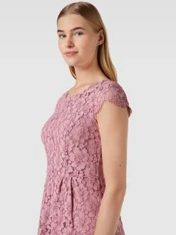 Montego Knielanges Kleid Mit Floralen Stickereien - Rosé -Rockreich Store 6la4qda79op42c279krjcipg9p54mjphad94mdq3657kcg9g8la4ckqha914qlhl6gsj4iqkah3l4ci68co32d1mccr3ichk6opj4p9k6tj34e9ic5ijed1nc8sm2phn61h6cpg