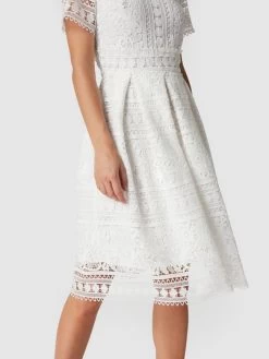 Swing Brautkleid Mit Floraler Spitze - Offwhite -Rockreich Store 6opkak1ia8p48j28a8q36daf70s38ji99p2kalida16kmk9i90o4ui9h89b54jq19d4kil298t44ejif993mcd1p64rm8p9nc5hjedhk69i38oho6pj36d326ssm6db4ckqjacg