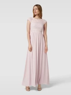 Jake*s Cocktail Abendkleid Mit Floraler Spitze - Rosé -Rockreich Store 6srk6c239p85ccqh9l1l6hie8t6jchpj99232ji28l6kodik8grkec2k9palcii29l8kol286ha3gc2k98o3ap9icgqjgdj66th32p1kckom8oho6gsjcpb56dij4dr3c9h30d8