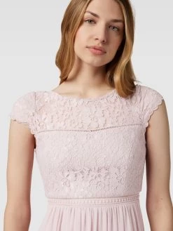 Jake*s Cocktail Abendkleid Mit Floraler Spitze - Rosé -Rockreich Store 6t2kuchg6d0j0j1o894k2chl65a3gjph8h1kmc25aha4kipk95a54dil910kshae91632ga46l64gli2ap3jcd1h6koj0d1ncgq38dpkcgp68ohj68r64phhc9hm8cb26crm8d0