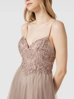 Laona Abendkleid Mit Herz-Ausschnitt - Taupe -Rockreich Store 6t3k6ha4alb38gqfah14ukql690kgdal8974eki58go30kal6h846d1g6h744i2874q4khqd9t4j4ipo6t3m8or5c8pj2p1m6phjce9k70qm4e9g6kr66e9o60smadb571i30pg