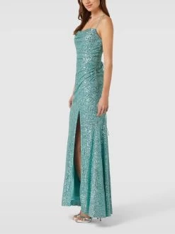 Luxuar Abendkleid Mit Allover-Paillettenbesatz - Mint -Rockreich Store 6t8kqcamako4ekqm70ol0i9n9d9j8ha69d5kmdah6p64ciq16d830hqmadaj6i268h4j4li1853kmdhh60o38d36coo62cpj6ksm6phk6sr34ohpc9ijcor471ijgpj161h66cg