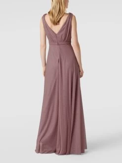 TROYDEN COLLECTION Abendkleid Mit Taillenpasse - Mauve -Rockreich Store 6t950i2b697l2e9l9ta3ggqc75450gq8ad4l6d2g6l4kqcqi6cp46e1j8or4cdigap34ajal8t3j4hq6893j6p31chijiob4chgj8e1kcgqjiob1c9hjgd34cphj8p3668pjce0