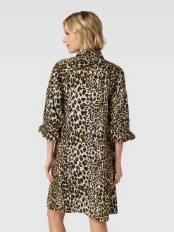 Christian Berg Woman Knielanges Hemdblusenkleid Mit Animal-Print - Offwhite -Rockreich Store 70ql2e2669b4oj9k8kr56gpp9t4kmdpn9oq56caf6cs5cd9h9l93akag6t8k2k2a8h3j6dhoaork4iae94o6ae356gq68p1o6dhjadpk6dgjce9kcpi34dhichi3cdr66sp32og