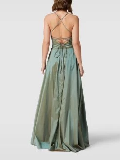 Luxuar Abendkleid Mit Herz-Ausschnitt - Grün -Rockreich Store 712l6lii856jcj9k6sq5ce268cskmjpg993j0gak9164adia6h1lceac6gp4al2l6oq4ueaa8l23cg9o613m6pb4ccq3ecj66kpjic9k70sj2ob66li66o9oclgj2d9m71j32c0
