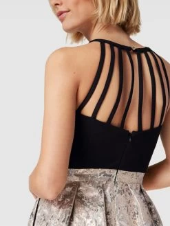 Jake*s Cocktail Cocktailkleid Mit Amerikanischem Ausschnitt - Gold Meliert -Rockreich Store 713kec2g916l8j25a9a30cpkap5kiiq961546k9pad0kmjihagq4sh2i6pakagpm6d5k4cqmahb4mcaca93j0c3160s66eb271j38o9k6ph3eo9pcgqm6p1n69j66cph60oj8e0