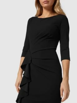 Paradi Cocktailkleid Mit Drapierung Und Volantbesatz - Schwarz -Rockreich Store 7154mh2b6or4kl1i6db54j9g713j0e9l9taj6d1o899j6ki49985ci1ial450iph6kplcjaca5330k226oo3ip1k61imccr66ks66ohk6di3ioj6copmadb4c8q6ce1pc5ijip0