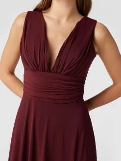 TROYDEN COLLECTION Abendkleid Mit Raffungen - Kirschrot -Rockreich Store 71934kika173adib891j4gpo6l0l8dpla57kgi2a8ko4igid68qj6khi70s4sd1k8hb4cl9l6p7j2caj9ko3ipj570rjaphkchi3icpkccr3ge9h68sm4cpk6cqmae1icormcog