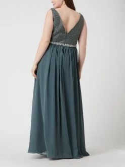 My Mascara Curves PLUS SIZE Abendkleid Aus Tüll Und Chiffon - Grün -Rockreich Store 71b32ea76d0j2jhk6csj4jam8kqjili39p8l2k1l711k4c9g8t95ahif89b50c2990s3clag991j6cppa93jad1k60qjgopkcooj2ohkc8sjee9l64sj8p1o75ij4d1p6cs6aoo