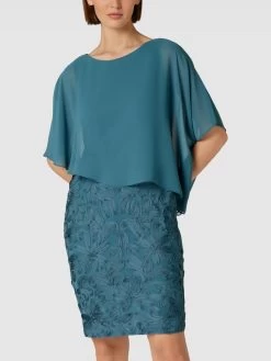 Christian Berg Cocktail Cocktailkleid Mit Cape - Smaragdgrün Meliert -Rockreich Store 74qj8da975a4ceal9d64khpo8p75cga89h356hq29t0l2dq79cr4cj2g75238kq965454ga88h3kcc2g9d3m2chi64s68chmccr34cpkchh62e356csjccpg6cr64pb26gqm6p8