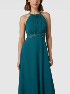 Jake*s Cocktail Abendkleid Mit Amerikanischem Ausschnitt - Dunkelgrün Meliert -Rockreich Store 75356hik6h1k8d2h8p7kcipm6l94aihnaha34i2f998j4k2e9kq4cl2i6924glieap254jpk90pjijaf8t3jiopk61hj2or6ckpmccpk6gp38ohncpj30cpp61i34eb66hi32do