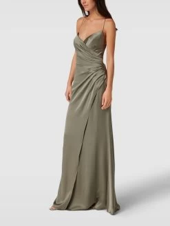 Luxuar Abendkleid Mit Gekreuzter Schnürung Auf Der Rückseite - Mint -Rockreich Store 756l2ga58csl0khh8or3ik9k6oqj6jq68l442ladago52ipo6l6j8j9o9d6kcghj6h2ladi59964mdij60o34c9hc8r34cj16cs3ed9kcpgjeoj2c5gj6eb364pm2d3475gm6p0