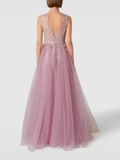 TROYDEN COLLECTION Abendkleid Mit Floralen Stickereien - Altrosa -Rockreich Store 758jgiih9cokagalagqjek296l230ead98okqdak8cs4el9iah842i2i6h64mk228t7lalah8kpk4ji898o3cphk74pmad1o75gm8e1k61hjcoj1cdhm8p1g6phj0p1i74sm6p8