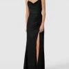 Luxuar Abendkleid Mit Wasserfall-Ausschnitt - Schwarz -Rockreich Store 759j6liead13ed22a4s4cj2ba92kqh2k8h354d2ba55kihpoal63idif91842d9na4q4qia79p5jighoaoo38eb570sm6e1l6kqm4c9kckpm8e1l60o66phjcor3ecb168ojgpg